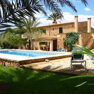 Son Barcelo Mas , Campos (Mallorca) Espagne